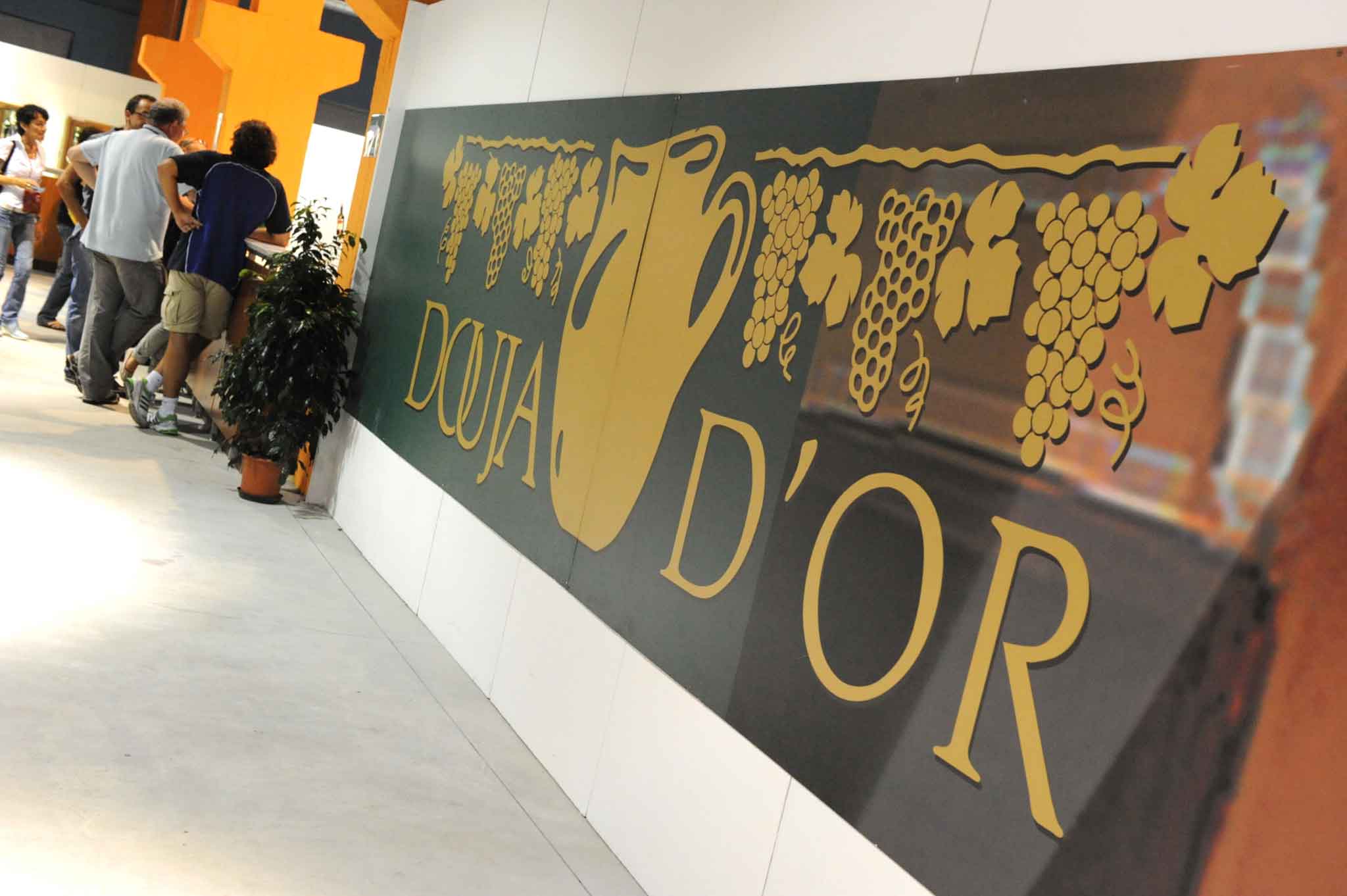 douja-dor-ingresso