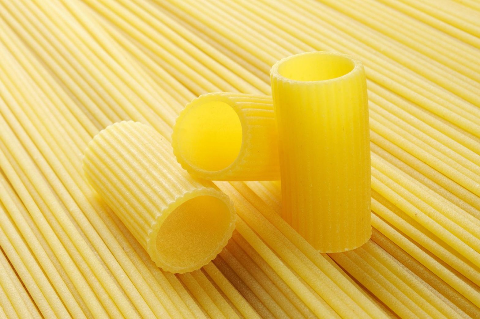 Pasta grano italiano