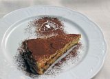 Il tiramisù secondo la ricetta originale del ristorante Le Beccherie di Treviso