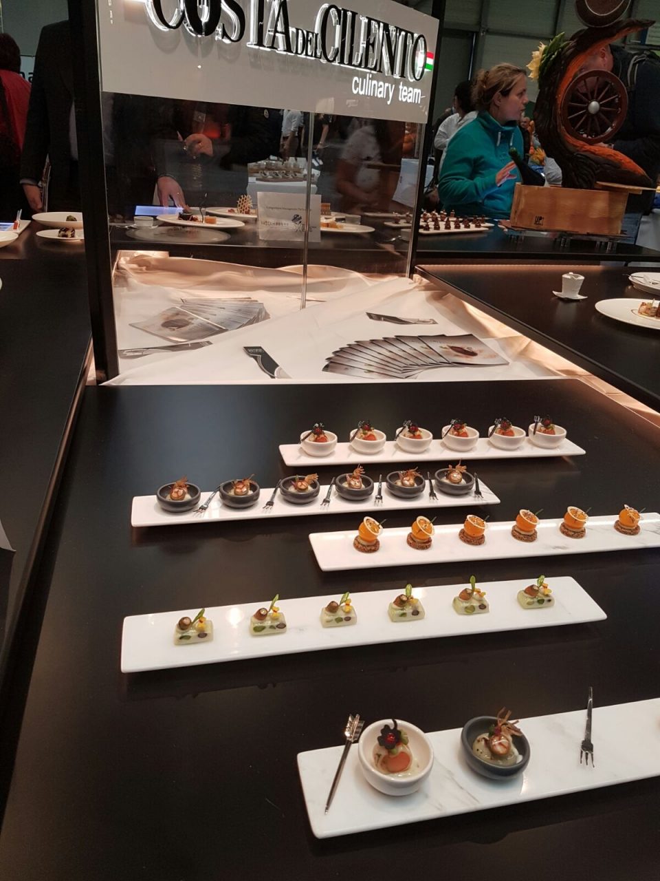 oro-olimpiadi-cucina-finger-food-team-costa-del-cilento