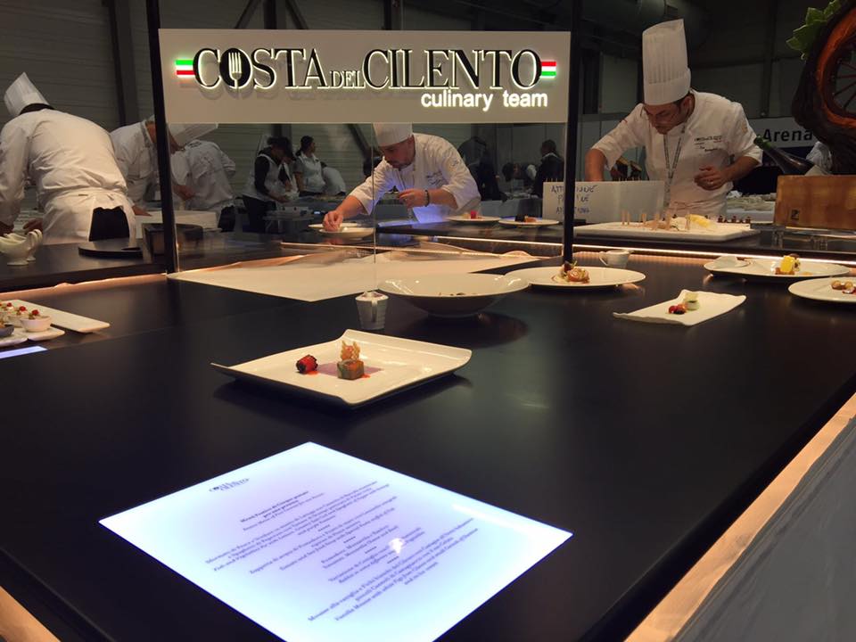 oro-olimpiadi-cucina-tavolo-speciale-team-costa-del-cilento