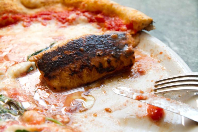 Guida Osterie d&#8217;Italia Slow Food 2017. Tutte le pizzerie da assaggiare a Napoli e in Campania