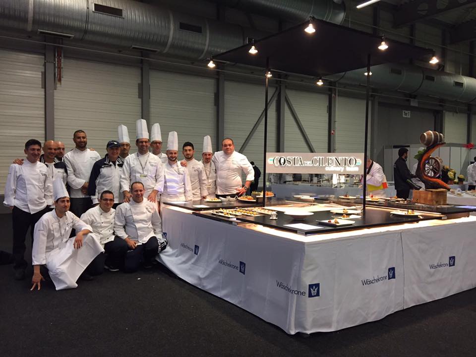 team-costa-del-cilento-oro-olimpiadi-cucina-2016-germania
