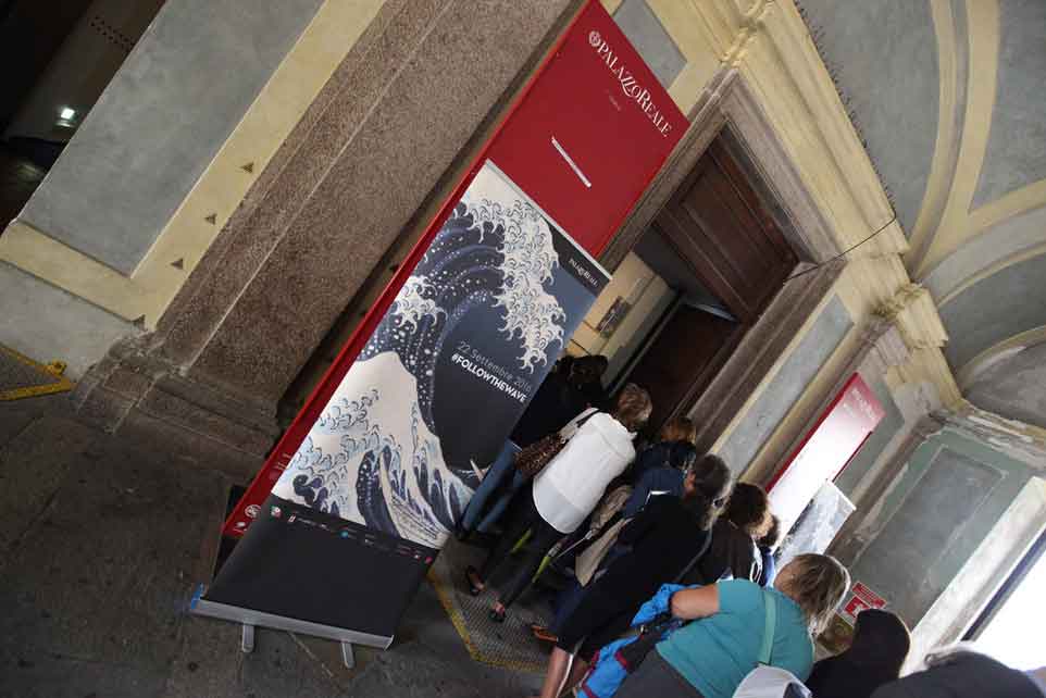 hokusai-entrando