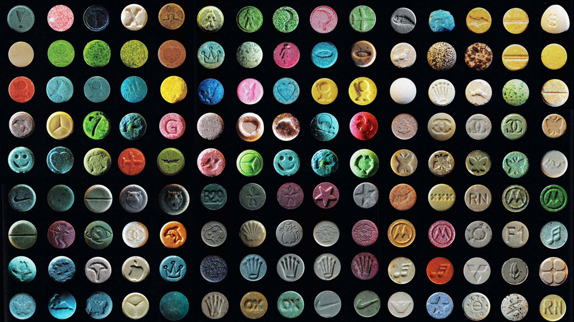 mdma