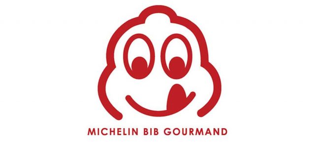 Bib Gourmand Michelin 2022