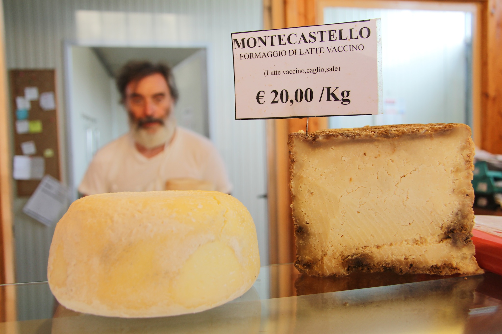 montecastello