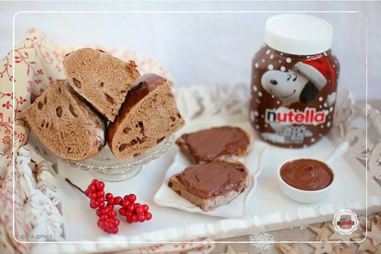 Maltempo. Niente Nutella per tutta la durata dell’allerta Meteo in Piemonte