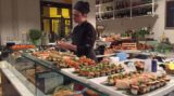 Ristorante sushi