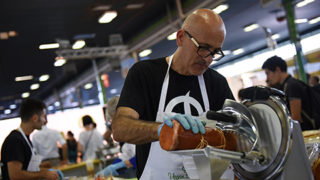 Toscana. La prima salumeria vegana d’Europa apre a Montemurlo