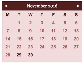 agendafood