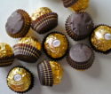 Ferrero rocher