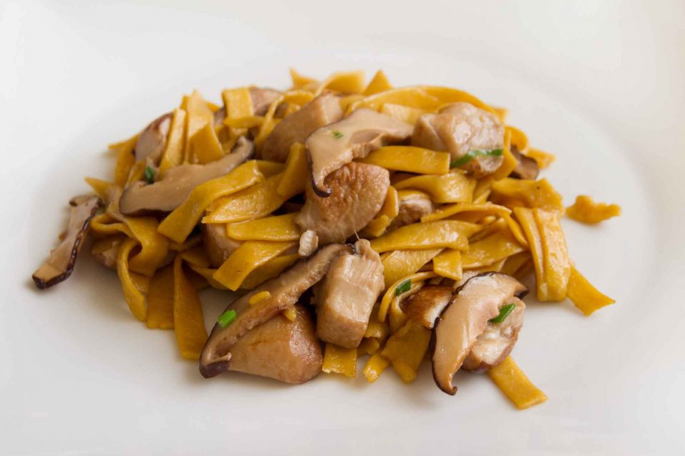 fettuccine-saltate-con-funghi-porcini