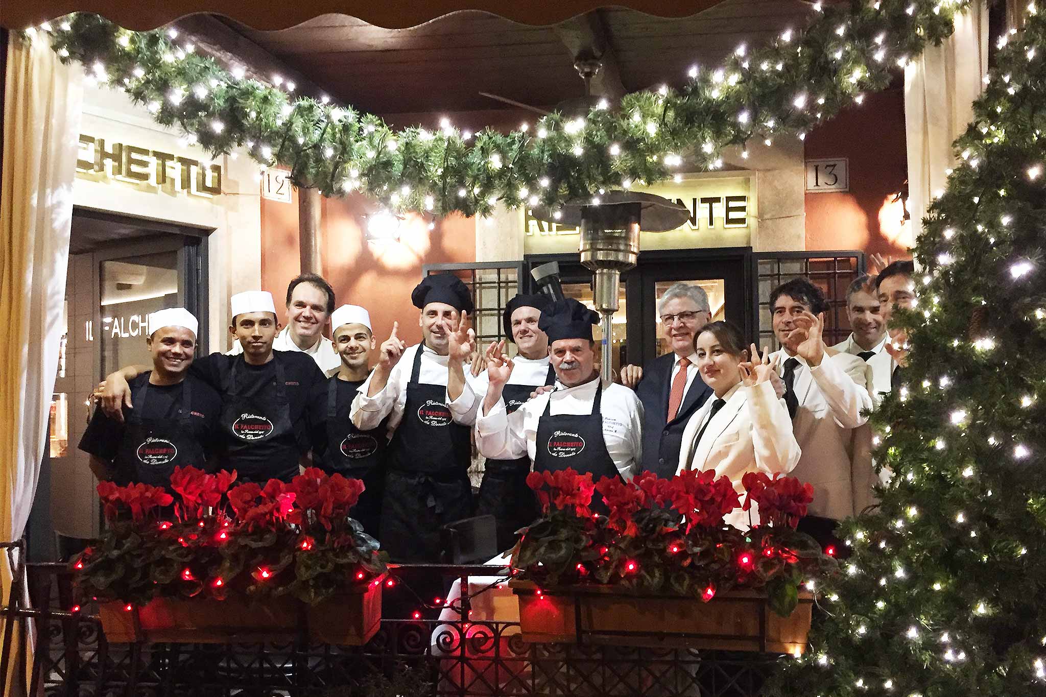 il-falchetto-staff