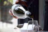 Spumante senza alcol