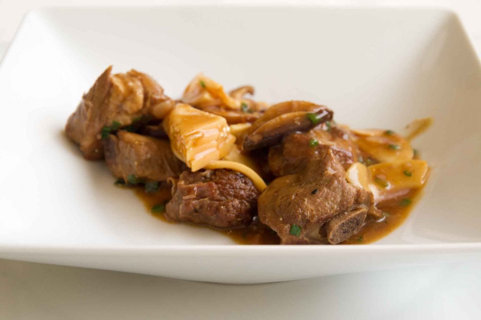 spuntature-con-funghi-e-bambu