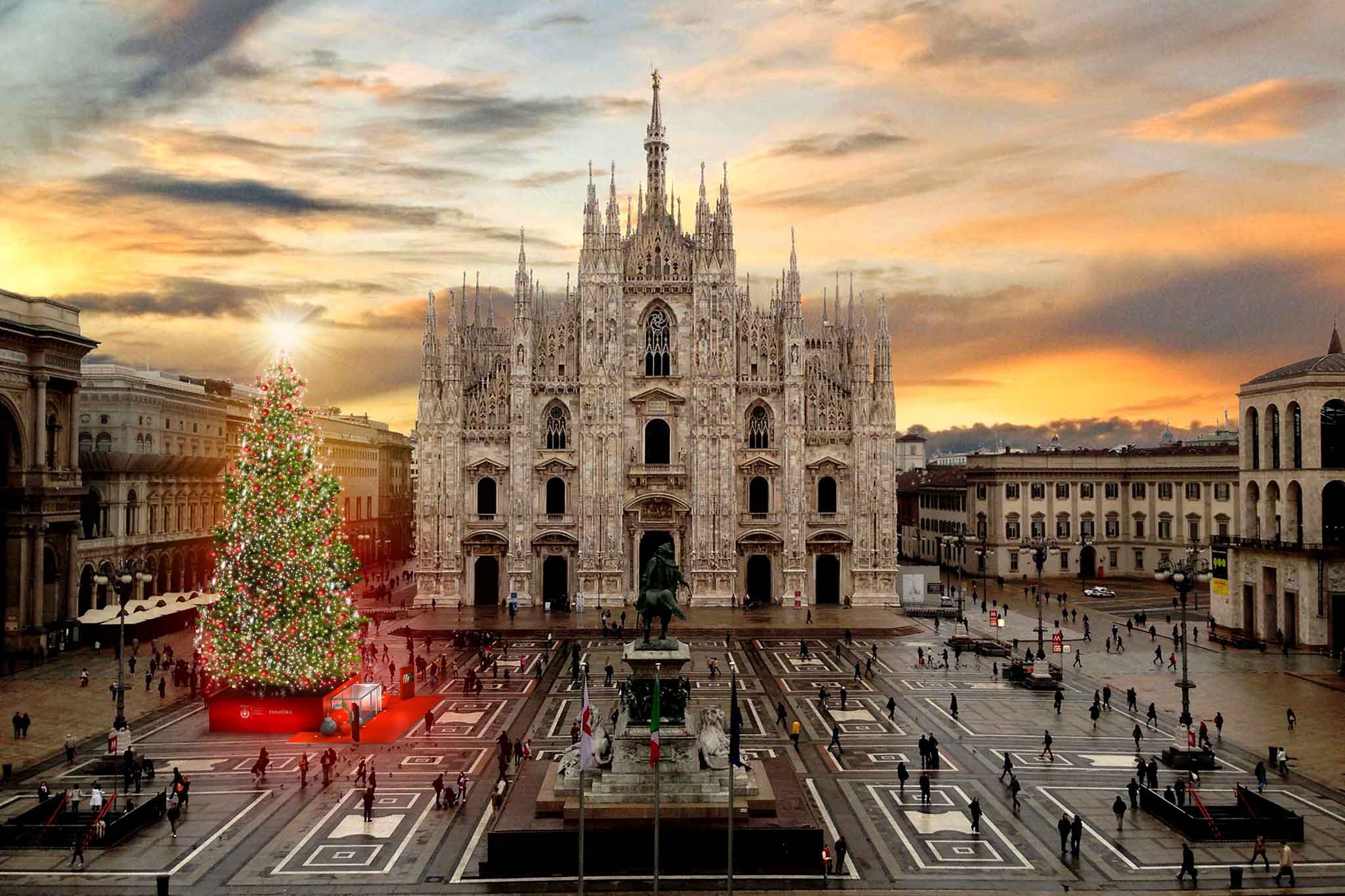 Menu Di Natale A 35 Euro.25 Menu Di Natale Per Vigilia E Pranzo Con Prezzi Da 36 A Milano