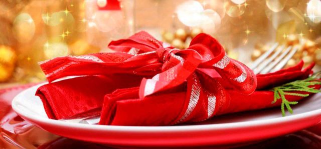 Pranzo natale