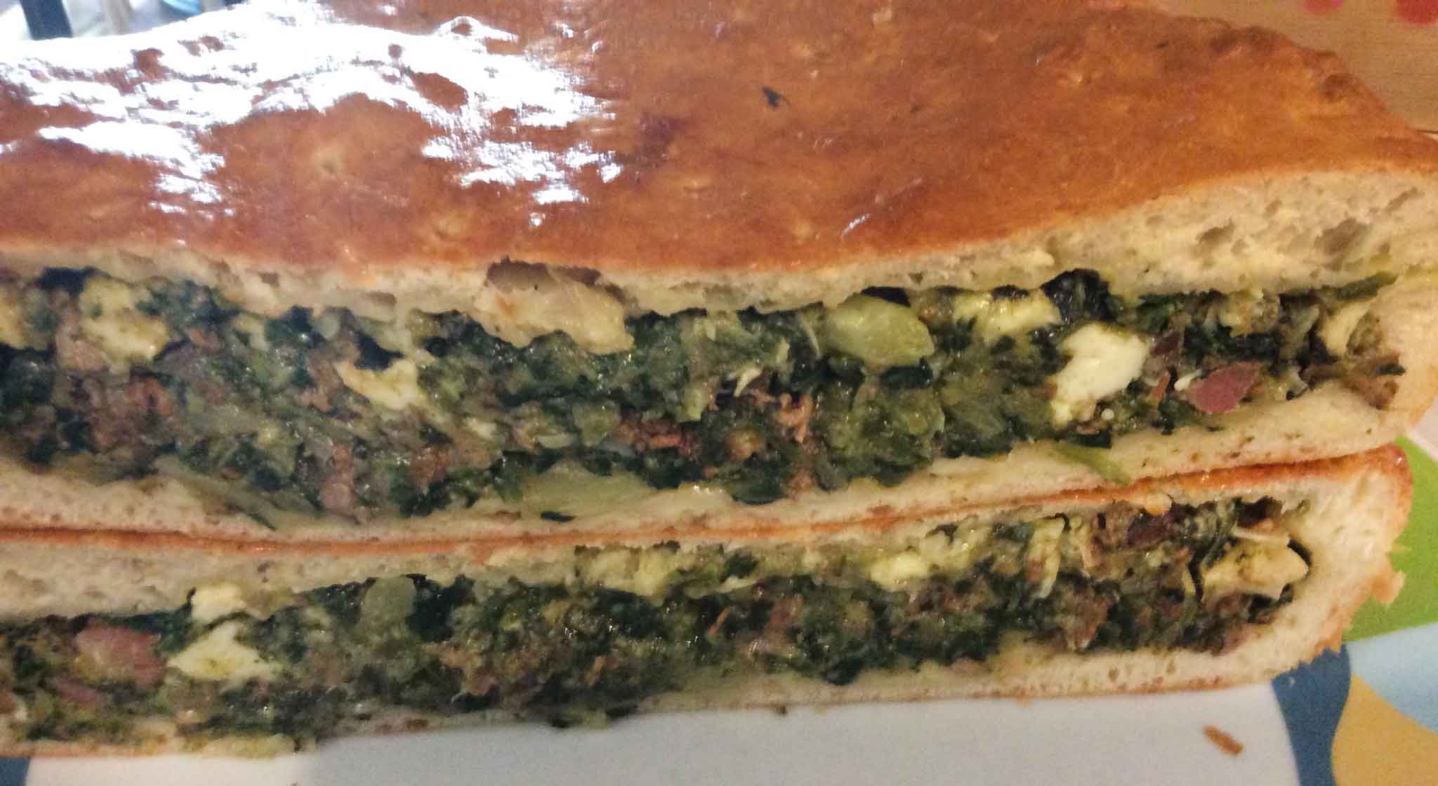 pizza-minestra-maritata-ricetta