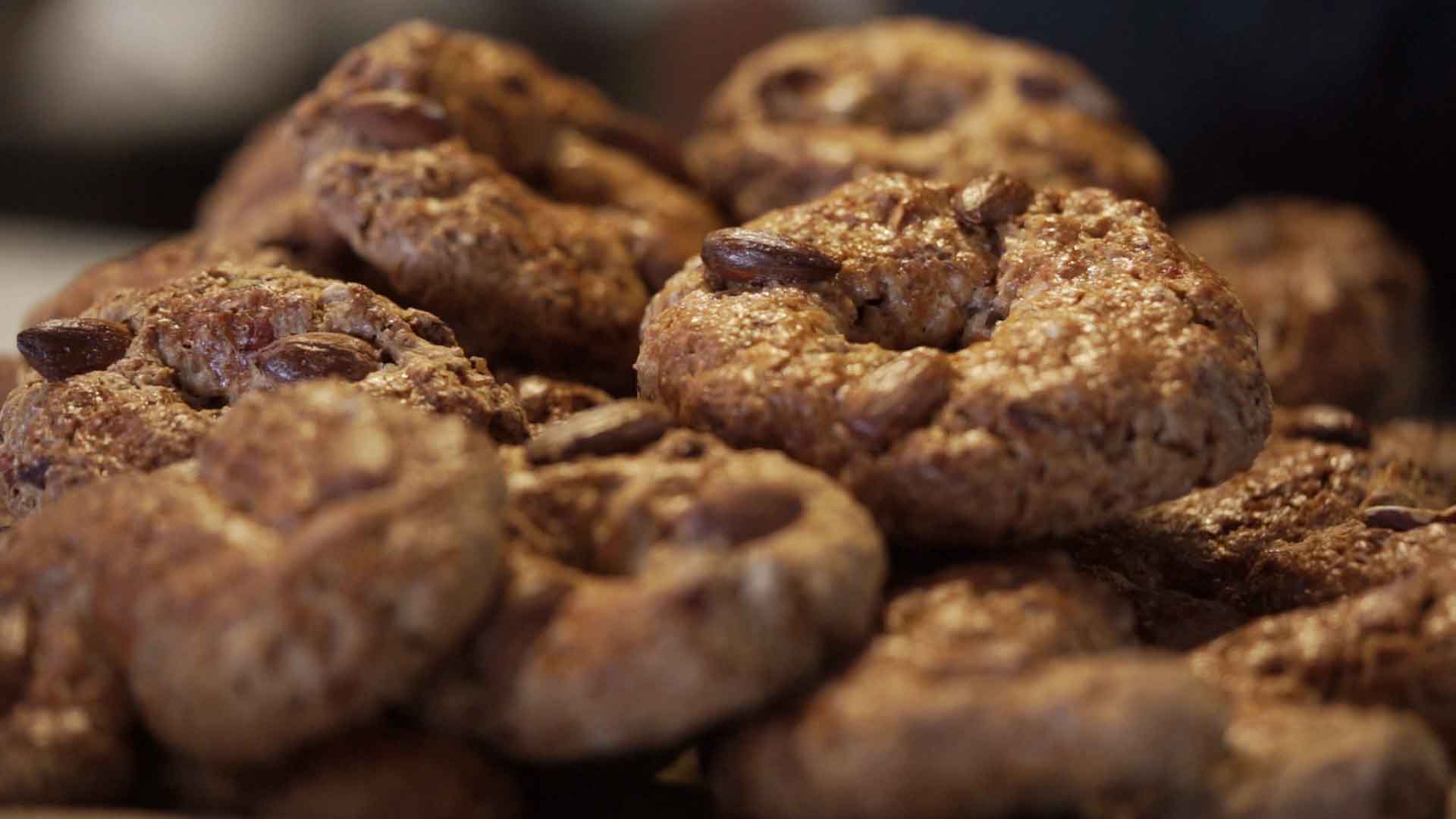 Dolci natalizi facili e veloci Roccoco