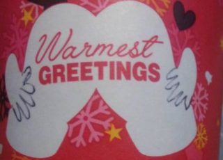 Che culo! La nuova tazza del caffè di Mc Donald’s scatena la rete