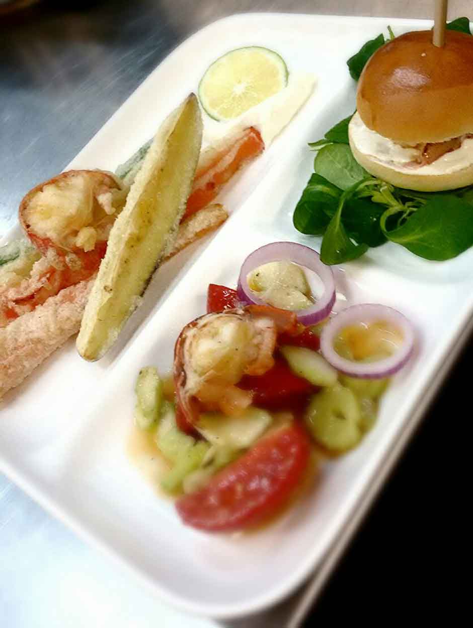 aperitivolovster