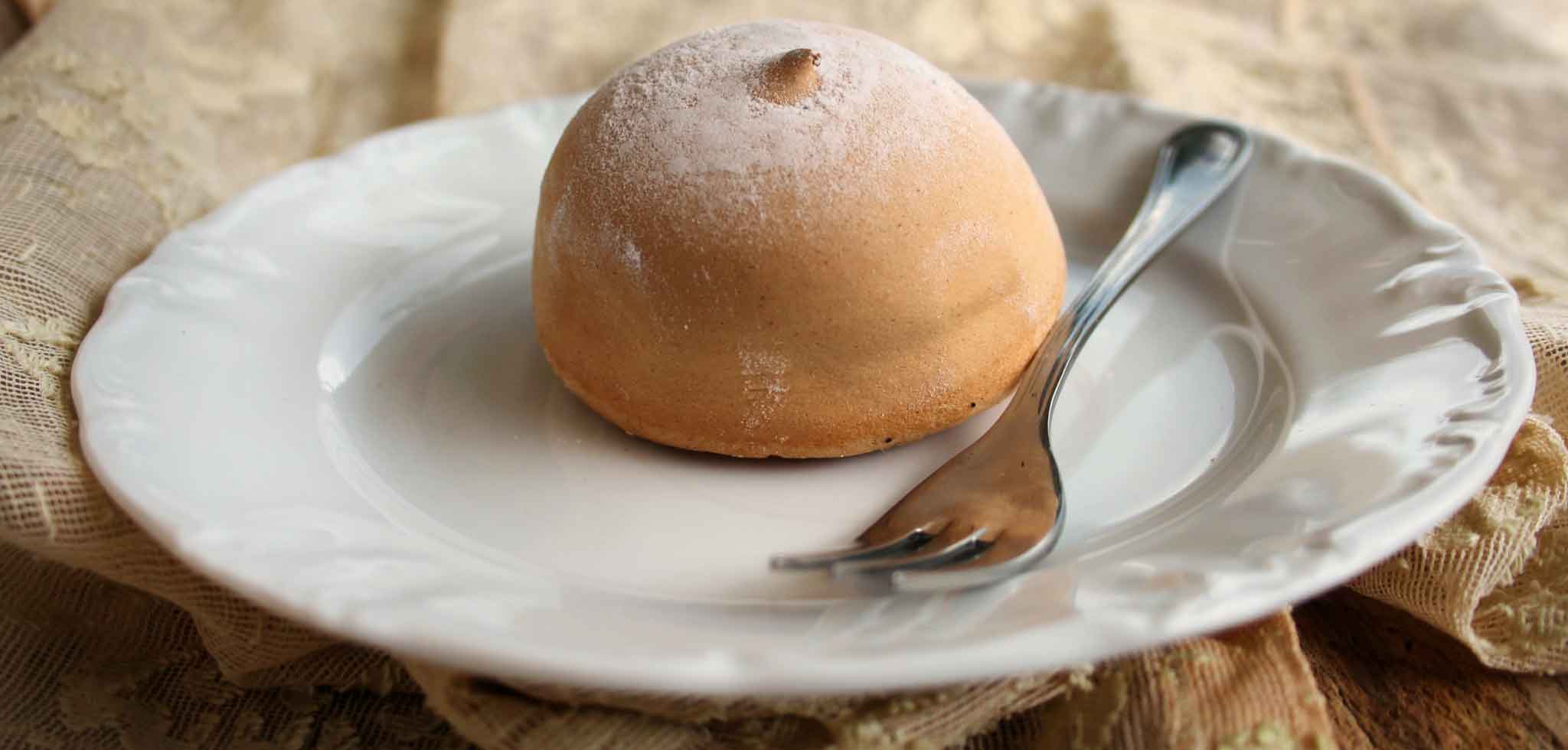 Tette delle Monache di Altamura ricetta e trucchi per rimediare agli