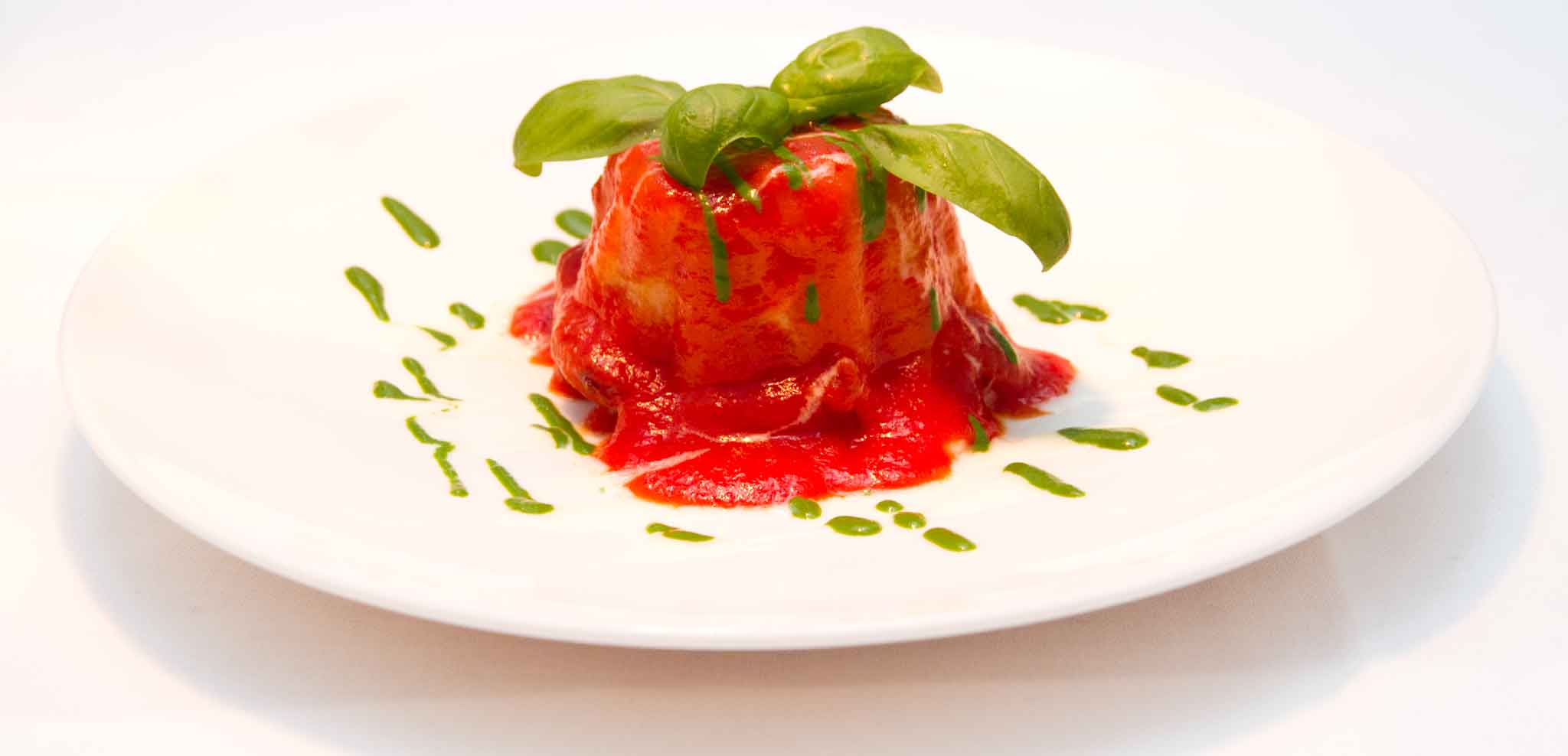 Vesuvio di Rigatoni ricetta perfetta del Don Alfonso per fare pasta e ragù