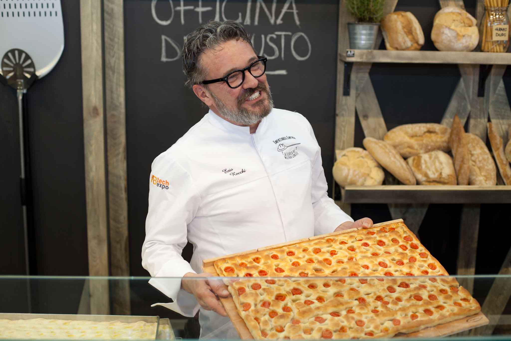 Come Fare La Focaccia Genovese In Casa