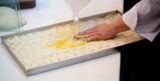 Focaccia genovese acqua