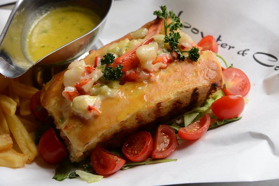 lovster-roll-lobster