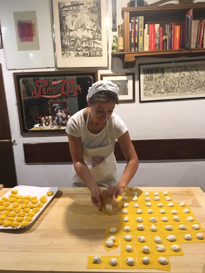 Tortellini a Bologna tutti i piatti dei 20 chef al festival di ottobre