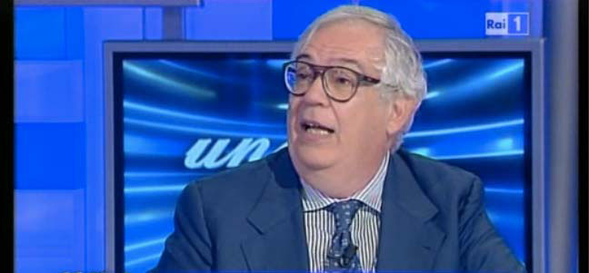 Guida Gambero Rosso Ristoranti. Il notaio Giancarlo Perrotta lascia la direzione. L&#8217;incognita dell&#8217;intervista a Report