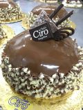 nutellotto Ciro a Mergellina