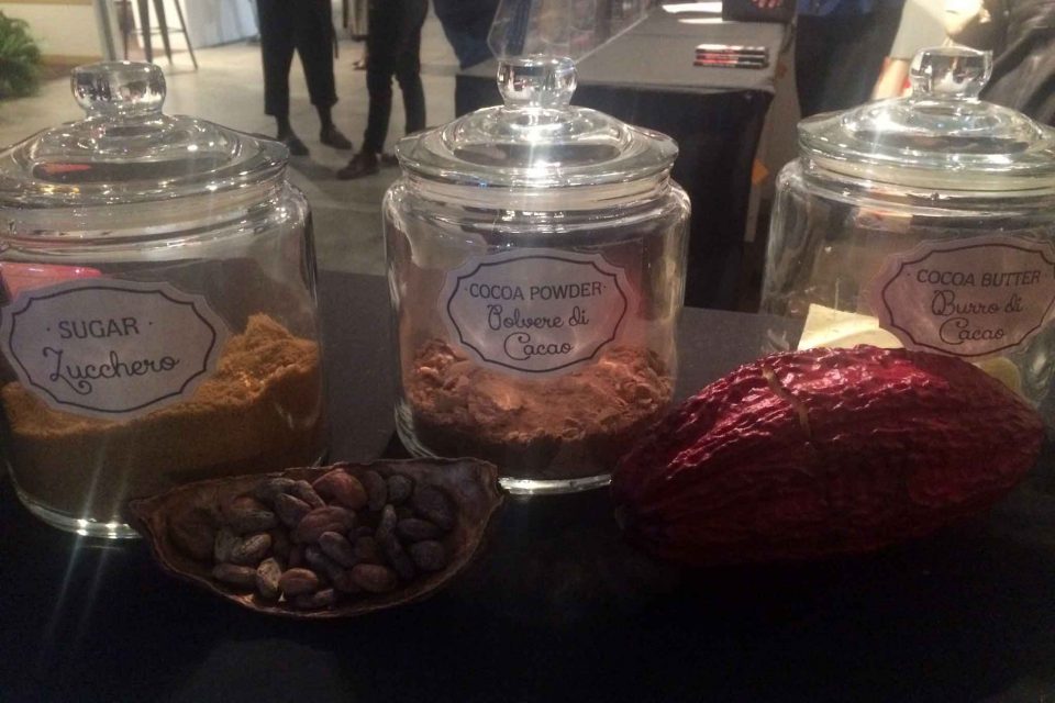 cioccolato Aruntam