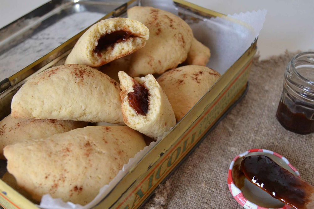 Frittella veneziana, la ricetta tradizionale Tutti i dolci di Carnevale e i 135 indirizzi delle migliori pasticcerie