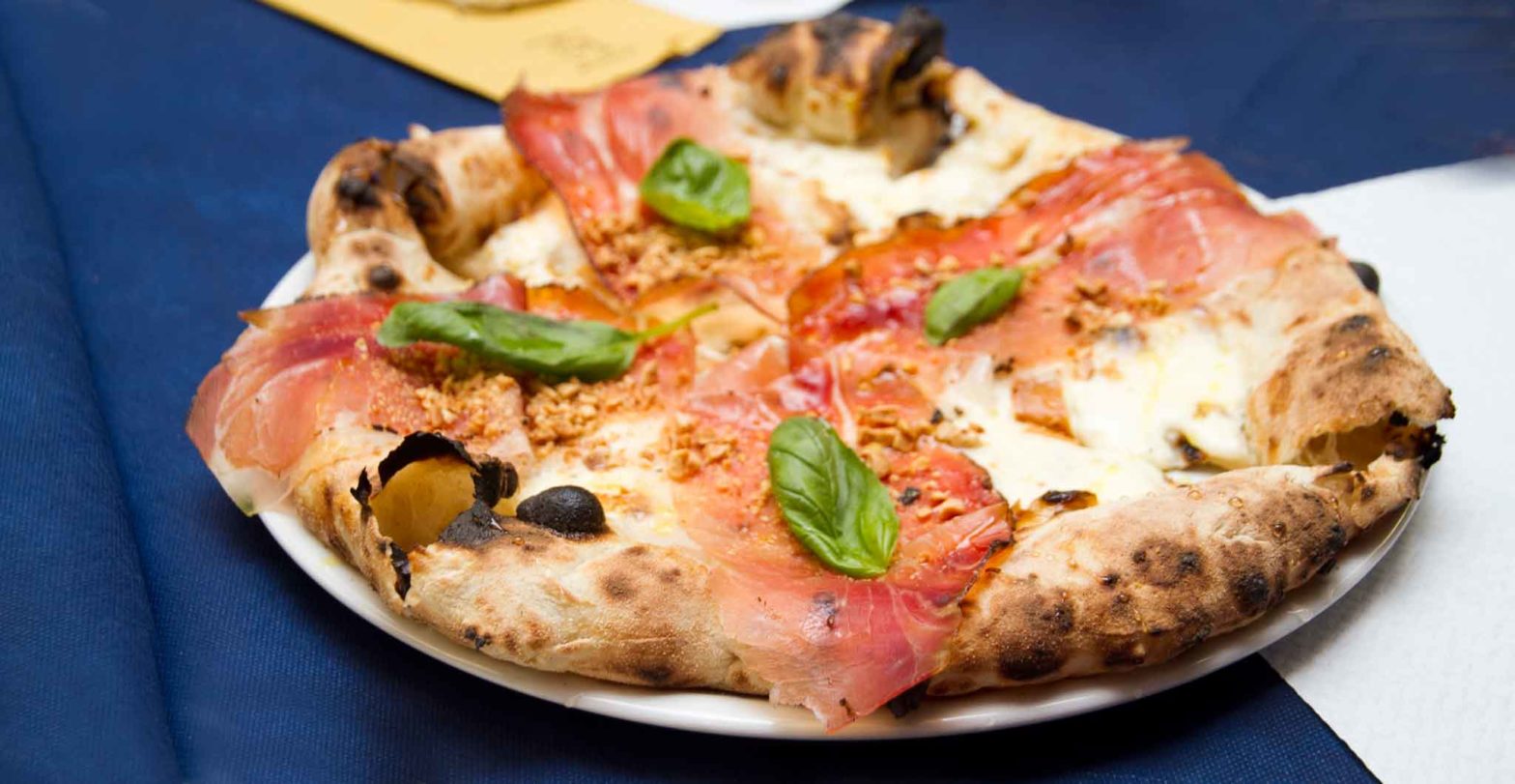 Pizza. Quattro giovani pizzaioli da tenere d'occhio nei dintorni di Napoli