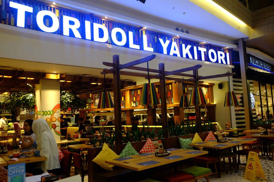 toridoll-1