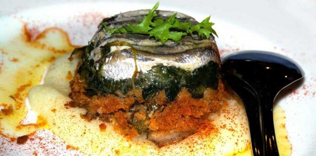 Molise. Osteria Dentro le Mura, chiocciola Slow Food per l’ottimo rapporto qualità – prezzo