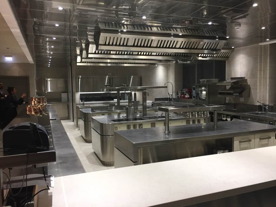 Milano. Giancarlo Morelli apre ristorante e bistrot nell'hotel VIU