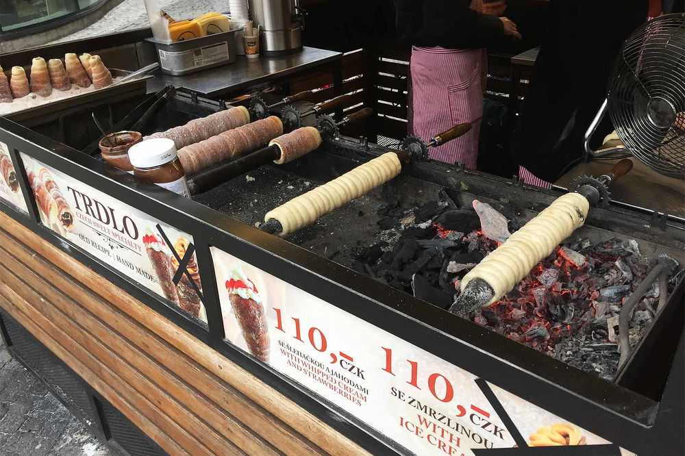 Praga. I 10 migliori indirizzi di birrerie e locali dove mangiare bene