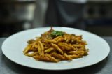 Trofie al pomodoro