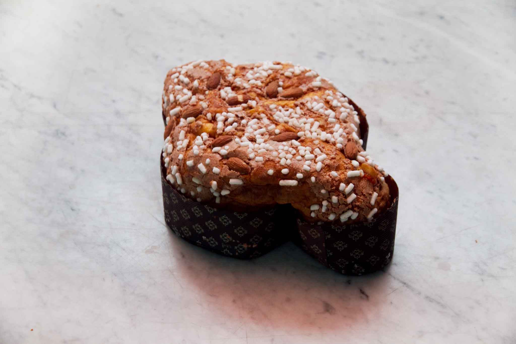 Colomba tiri