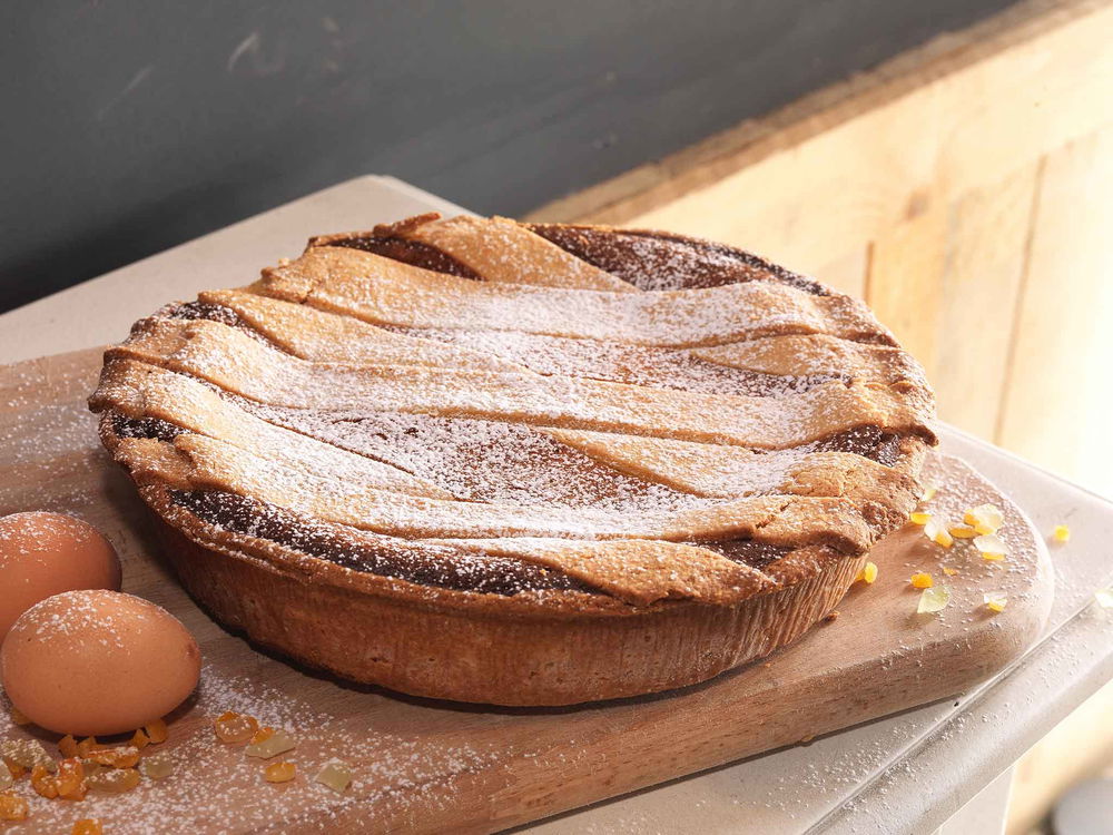 Pastiera napoletana. La ricetta perfetta in video e foto