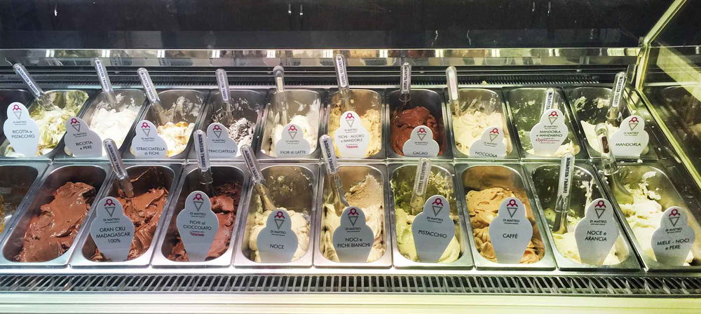 Gelaterie artigianali d&rsquo;Italia. Nella classifica delle migliori c&rsquo;è