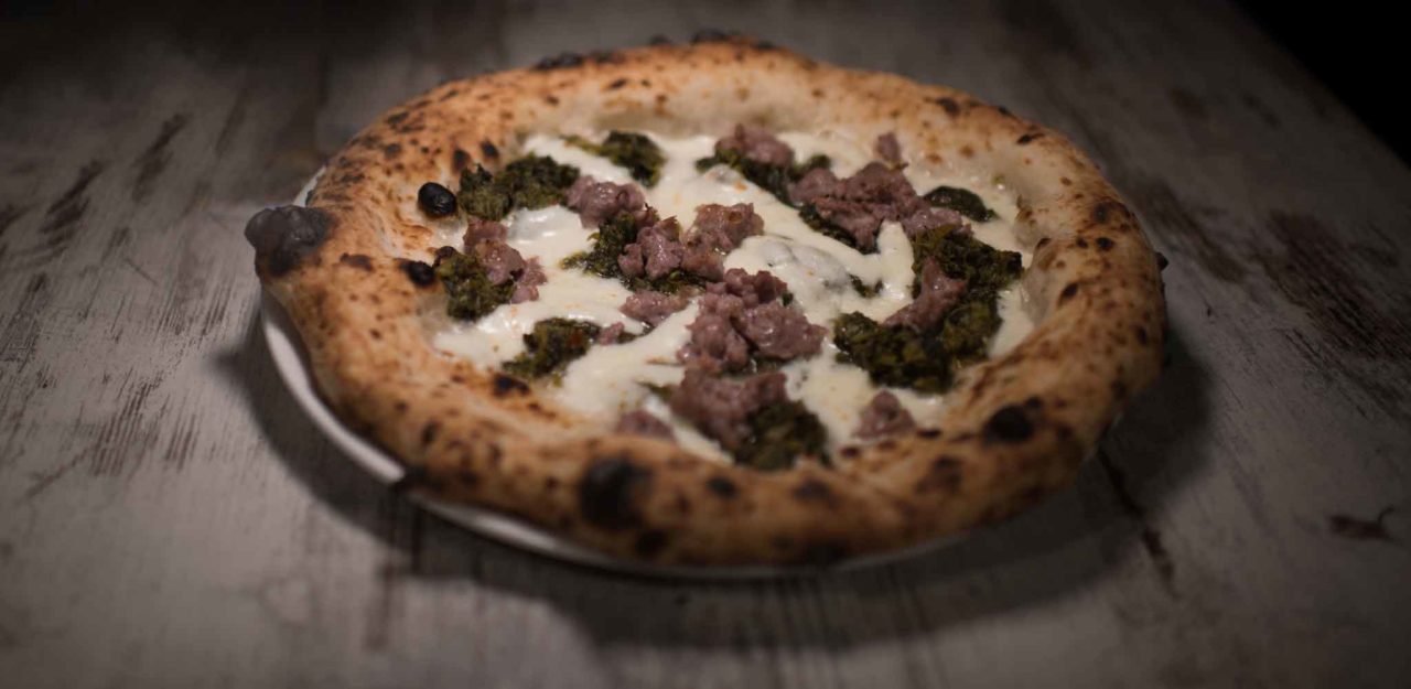 Made in Sud, pizzeria che sconvolge per pizza canotto e strepitoso rapporto qualità – prezzo in Brianza
