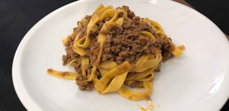 Roma. Osti Matti ma sul serio alla trattoria con piatti genuini e tre portate a 10 €