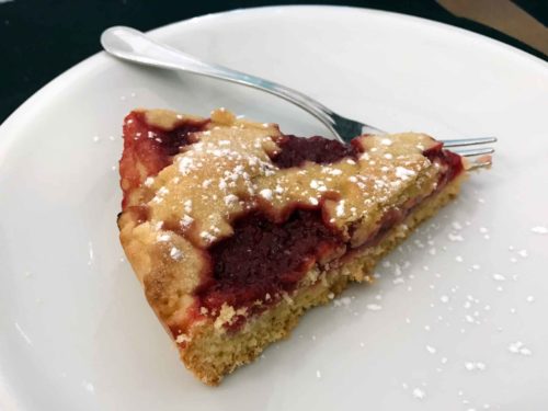 crostata