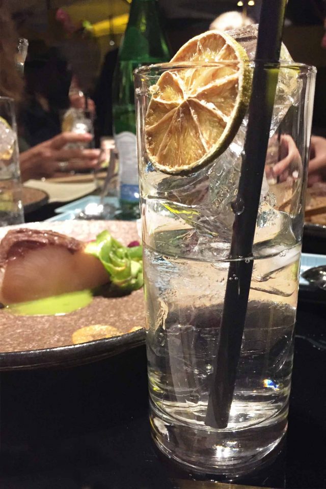 Mojito, uno dei 10 cocktail più bevuti al mondo