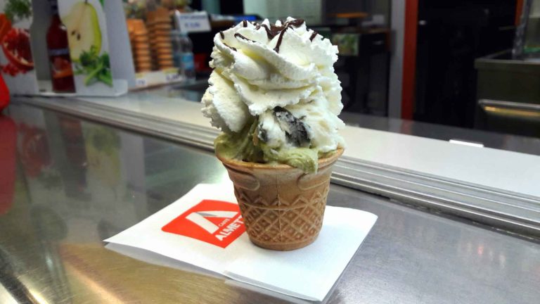 Bologna. La classifica delle 10 gelaterie artigianali che mi hanno sorpreso
